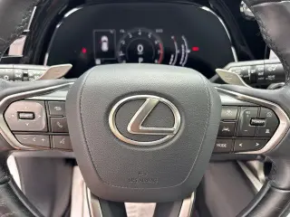 Lexus RX 350 2023 4x4 4p SUV