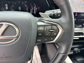 Lexus RX 350 2023 4x4 4p SUV