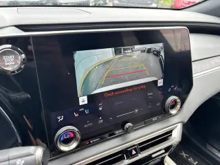 Lexus RX 350 2023 4x4 4p SUV