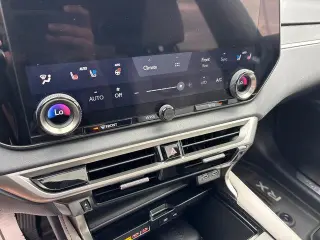 Lexus RX 350 2023 4x4 4p SUV