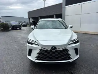 Lexus RX 350 2023 4x4 4p SUV
