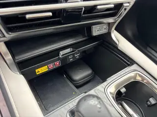 Lexus RX 350 2023 4x4 4p SUV