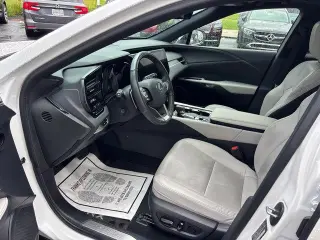 Lexus RX 350 2023 4x4 4p SUV