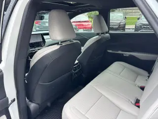 Lexus RX 350 2023 4x4 4p SUV