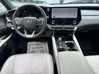 Lexus RX 350 2023 4x4 4p SUV