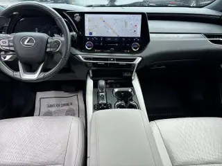 Lexus RX 350 2023 4x4 4p SUV