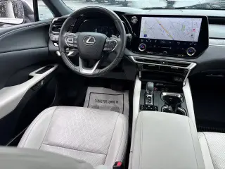 Lexus RX 350 2023 4x4 4p SUV