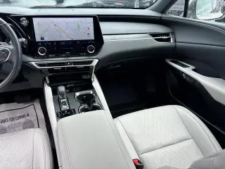 Lexus RX 350 2023 4x4 4p SUV