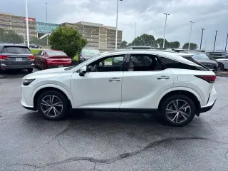 Lexus RX 350 2023 4x4 4p SUV
