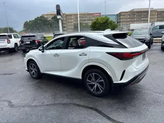 Lexus RX 350 2023 4x4 4p SUV