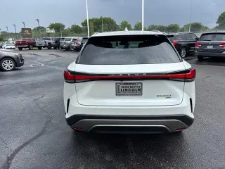 Lexus RX 350 2023 4x4 4p SUV