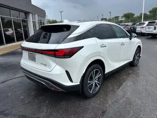 Lexus RX 350 2023 4x4 4p SUV