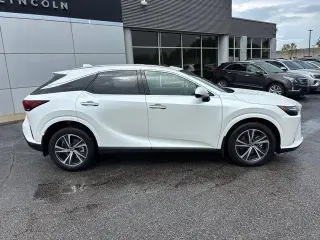 Lexus RX 350 2023 4x4 4p SUV