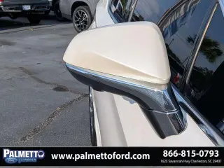 Lexus RX 350 2021 4p SUV
