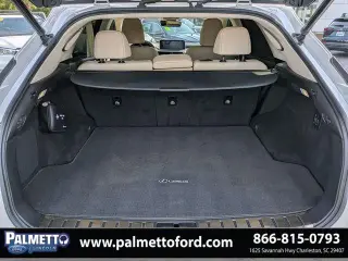 Lexus RX 350 2021 4p SUV