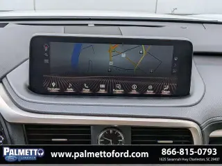 Lexus RX 350 2021 4p SUV