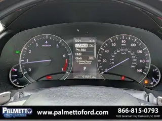 Lexus RX 350 2021 4p SUV