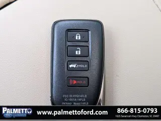 Lexus RX 350 2021 4p SUV