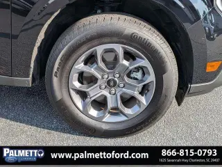 Ford Maverick 2025 AWD XLT 4p SuperCrew 4.5 ft. SB