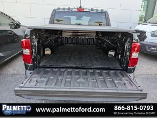 Ford Maverick 2025 AWD XLT 4p SuperCrew 4.5 ft. SB