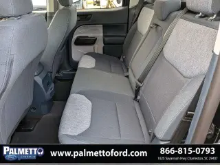 Ford Maverick 2025 AWD XLT 4p SuperCrew 4.5 ft. SB