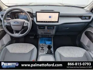 Ford Maverick 2025 AWD XLT 4p SuperCrew 4.5 ft. SB