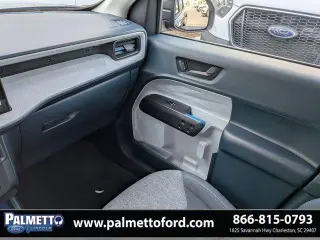 Ford Maverick 2025 AWD XLT 4p SuperCrew 4.5 ft. SB