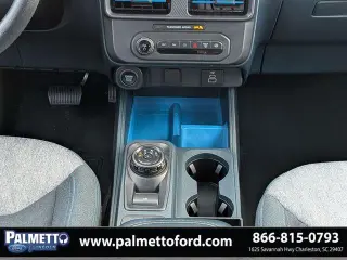 Ford Maverick 2025 AWD XLT 4p SuperCrew 4.5 ft. SB
