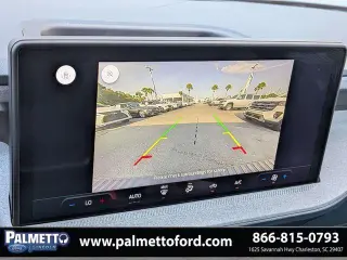 Ford Maverick 2025 AWD XLT 4p SuperCrew 4.5 ft. SB