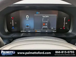 Ford Maverick 2025 AWD XLT 4p SuperCrew 4.5 ft. SB
