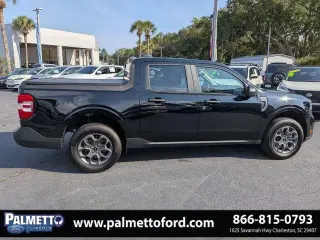 Ford Maverick 2025 AWD XLT 4p SuperCrew 4.5 ft. SB