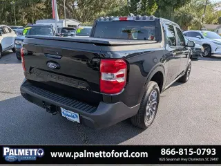 Ford Maverick 2025 AWD XLT 4p SuperCrew 4.5 ft. SB