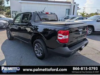 Ford Maverick 2025 AWD XLT 4p SuperCrew 4.5 ft. SB