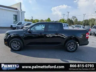 Ford Maverick 2025 AWD XLT 4p SuperCrew 4.5 ft. SB