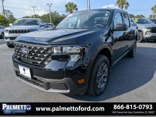 Ford Maverick 2025 AWD XLT 4p SuperCrew 4.5 ft. SB