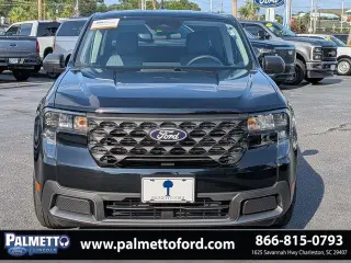 Ford Maverick 2025 AWD XLT 4p SuperCrew 4.5 ft. SB