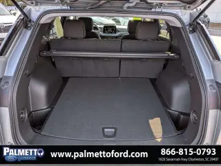 Chevrolet Blazer 2024 LT 4p SUV con 2LT