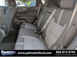 Chevrolet Blazer 2024 LT 4p SUV con 2LT
