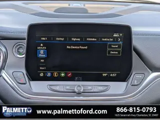 Chevrolet Blazer 2024 LT 4p SUV con 2LT