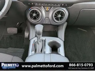 Chevrolet Blazer 2024 LT 4p SUV con 2LT