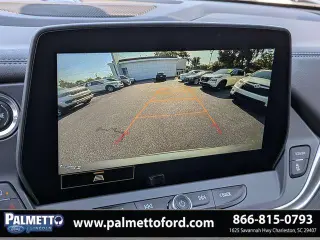Chevrolet Blazer 2024 LT 4p SUV con 2LT