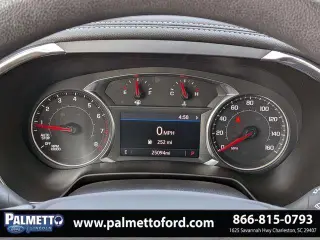Chevrolet Blazer 2024 LT 4p SUV con 2LT