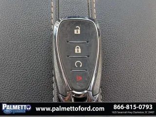 Chevrolet Blazer 2024 LT 4p SUV con 2LT