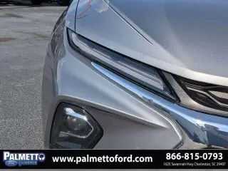 Chevrolet Blazer 2024 LT 4p SUV con 2LT