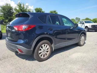 Mazda CX-5 2016 AWD Touring 4p SUV (lanzamiento a mediados del año)