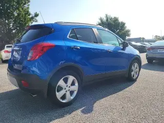 Buick Encore 2016 Premium 4p Crossover