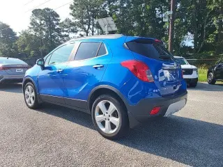 Buick Encore 2016 Premium 4p Crossover