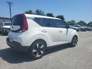 Kia Soul 2020 EX 4p Crossover
