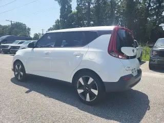 Kia Soul 2020 EX 4p Crossover