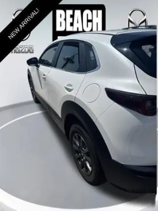 Mazda CX-30 2023 AWD 2.5 S 4p SUV